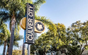 Culver City  Main