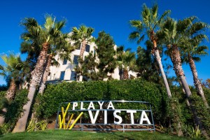 playa vista Main