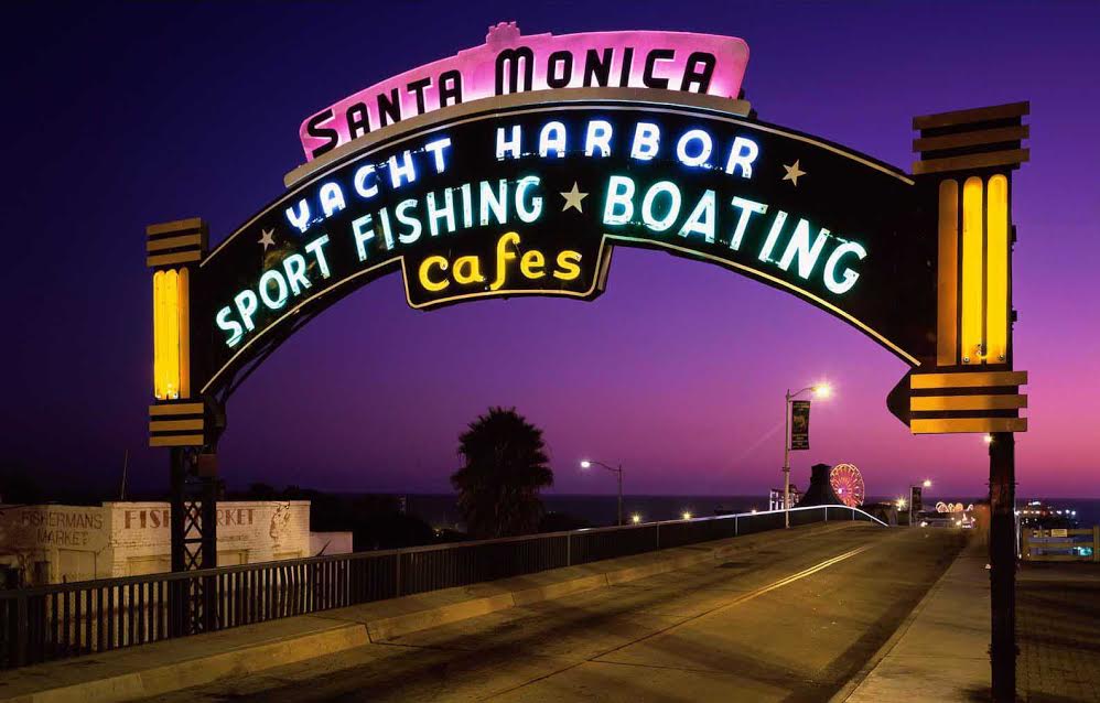Santa Monica - RPM Realty